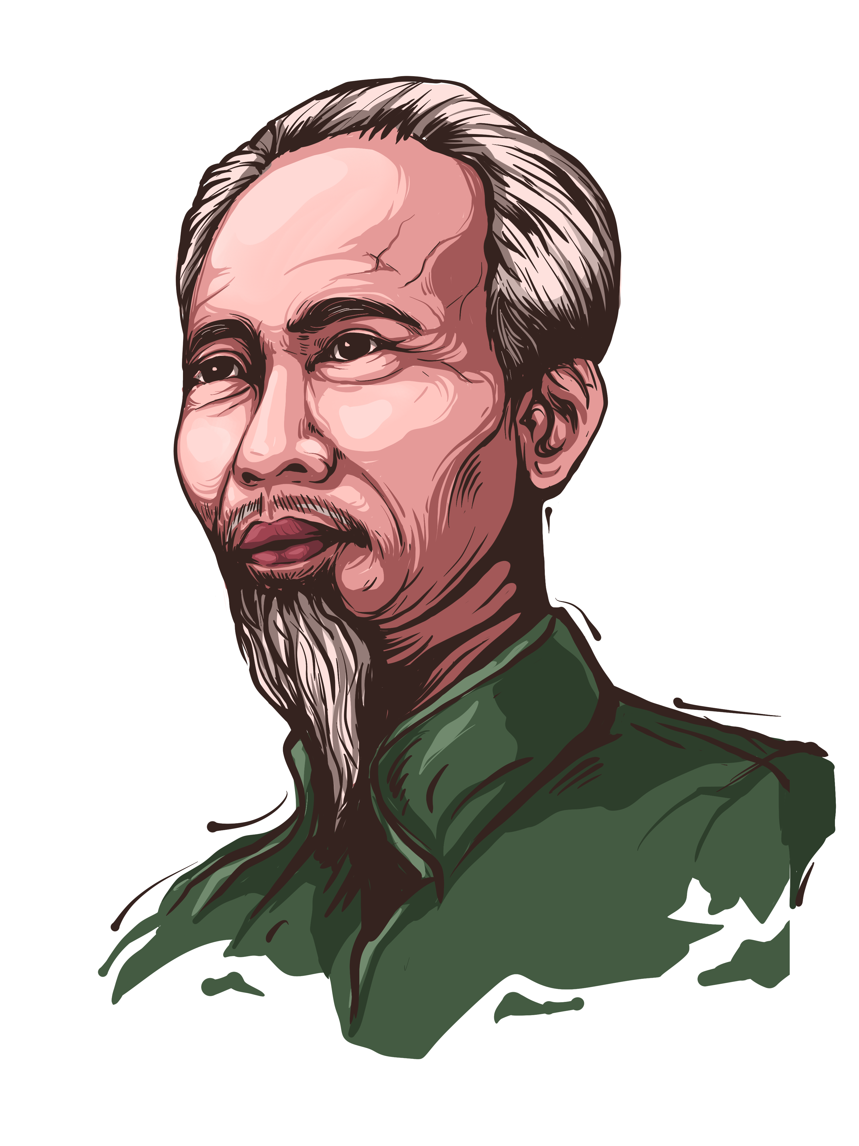 Hồ Chí Minh